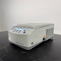 Eppendorf 5425 Refrigerated Centrifuge image 1